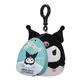 Мягкая игрушка на клипсе Squishmallows - Куроми (9 cm) - SQSN00277_3.jpg - № 3