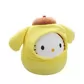 М'яка іграшка Squishmallows - Хелоу Кітті в образі Помпомпурін (20 cm) - SQSN00387_6.jpg - № 6