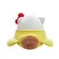 М'яка іграшка Squishmallows - Хелоу Кітті в образі Помпомпурін (20 cm) - SQSN00387_10.jpg - № 10