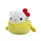 М'яка іграшка Squishmallows - Хелоу Кітті в образі Помпомпурін (20 cm) - SQSN00387_8.jpg - № 8