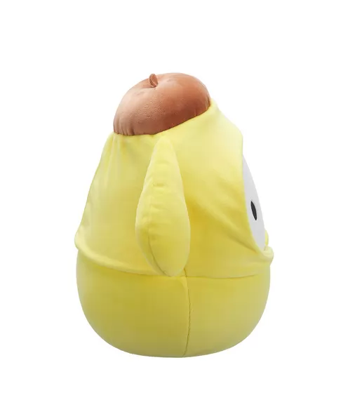 М'яка іграшка Squishmallows - Хелоу Кітті в образі Помпомпурін (20 cm) - SQSN00387_5.jpg - № 5