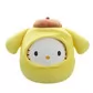 М'яка іграшка Squishmallows - Хелоу Кітті в образі Помпомпурін (20 cm) - SQSN00387_1.jpg - № 1