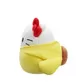 М'яка іграшка Squishmallows - Хелоу Кітті в образі Помпомпурін (20 cm) - SQSN00387_9.jpg - № 9