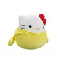 М'яка іграшка Squishmallows - Хелоу Кітті в образі Помпомпурін (20 cm) - SQSN00387_12.jpg - № 12