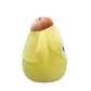 М'яка іграшка Squishmallows - Хелоу Кітті в образі Помпомпурін (20 cm) - SQSN00387_5.jpg - № 5