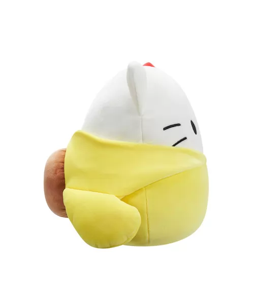 М'яка іграшка Squishmallows - Хелоу Кітті в образі Помпомпурін (20 cm) - SQSN00387_11.jpg - № 11