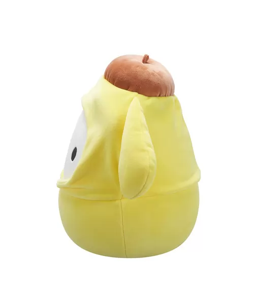 М'яка іграшка Squishmallows - Хелоу Кітті в образі Помпомпурін (20 cm) - SQSN00387_3.jpg - № 3