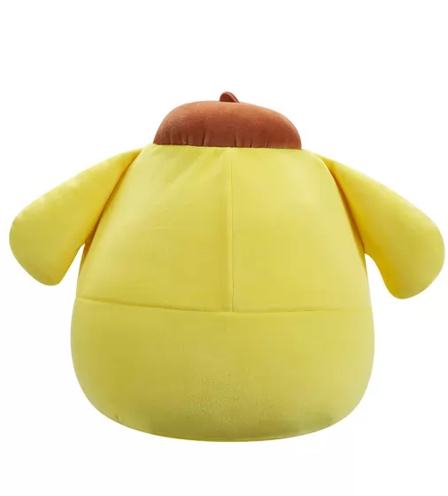 М'яка іграшка Squishmallows - Хелоу Кітті в образі Помпомпурін (20 cm) - SQSN00387_4.jpg - № 4