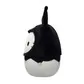 Мягкая игрушка Squishmallows - Хеллоу Китти в образе Куроми (20 cm) - SQSN00388_3.jpg - № 3