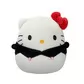 Мягкая игрушка Squishmallows - Хеллоу Китти в образе Куроми (20 cm) - SQSN00388_7.jpg - № 7