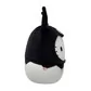 Мягкая игрушка Squishmallows - Хеллоу Китти в образе Куроми (20 cm) - SQSN00388_5.jpg - № 5