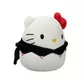 Мягкая игрушка Squishmallows - Хеллоу Китти в образе Куроми (20 cm) - SQSN00388_12.jpg - № 12