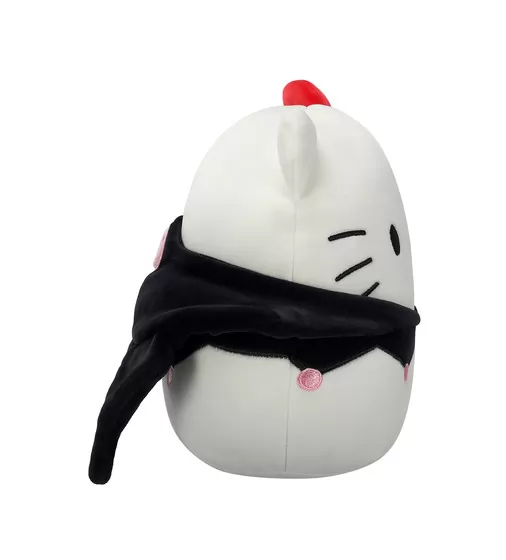 М'яка іграшка Squishmallows - Хелоу Кітті в образі Куромі (20 cm) - SQSN00388_11.jpg - № 11