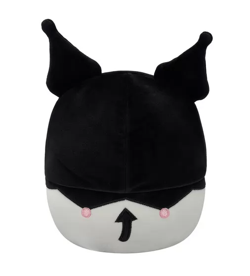 М'яка іграшка Squishmallows - Хелоу Кітті в образі Куромі (20 cm) - SQSN00388_4.jpg - № 4