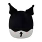 Мягкая игрушка Squishmallows - Хеллоу Китти в образе Куроми (20 cm) - SQSN00388_4.jpg - № 4
