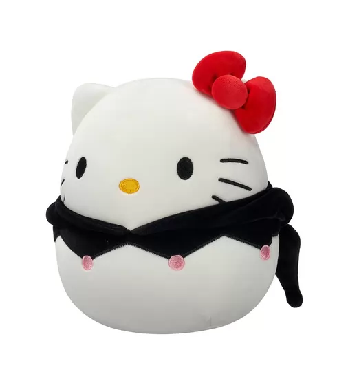 М'яка іграшка Squishmallows - Хелоу Кітті в образі Куромі (20 cm) - SQSN00388_8.jpg - № 8