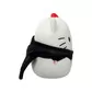 Мягкая игрушка Squishmallows - Хеллоу Китти в образе Куроми (20 cm) - SQSN00388_11.jpg - № 11