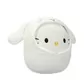 М'яка іграшка Squishmallows - Хелоу Кітті в образі Сіннаморолл (20 cm) - SQSN00389_6.jpg - № 6