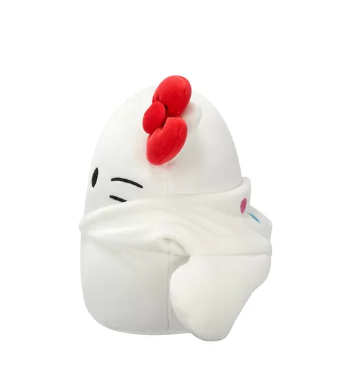 М'яка іграшка Squishmallows - Хелоу Кітті в образі Сіннаморолл (20 cm) - SQSN00389_9.jpg - № 9
