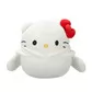 М'яка іграшка Squishmallows - Хелоу Кітті в образі Сіннаморолл (20 cm) - SQSN00389_7.jpg - № 7