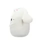 М'яка іграшка Squishmallows - Хелоу Кітті в образі Сіннаморолл (20 cm) - SQSN00389_3.jpg - № 3
