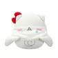 М'яка іграшка Squishmallows - Хелоу Кітті в образі Сіннаморолл (20 cm) - SQSN00389_10.jpg - № 10