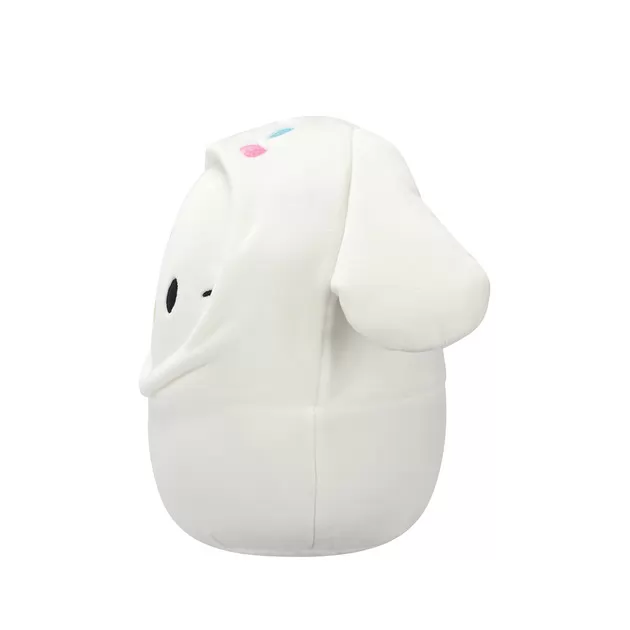 М'яка іграшка Squishmallows - Хелоу Кітті в образі Сіннаморолл (20 cm)