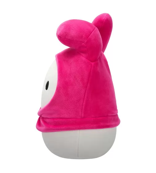 М'яка іграшка Squishmallows - Хелоу Кітті в образі Моя Мелоді (20 cm) - SQSN00390_3.jpg - № 3