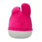 Мягкая игрушка Squishmallows - Хеллоу Китти в образе Моя Мелоди (20 cm) - SQSN00390_4.jpg - № 4