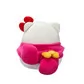 Мягкая игрушка Squishmallows - Хеллоу Китти в образе Моя Мелоди (20 cm) - SQSN00390_10.jpg - № 10