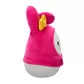 Мягкая игрушка Squishmallows - Хеллоу Китти в образе Моя Мелоди (20 cm) - SQSN00390_5.jpg - № 5