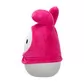 Мягкая игрушка Squishmallows - Хеллоу Китти в образе Моя Мелоди (20 cm) - SQSN00390_3.jpg - № 3