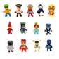 Коллекционная фигурка-сюрприз Stumble Guys W3 - SG-40002_2.jpg - № 2