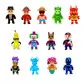 Коллекционная фигурка-сюрприз Stumble Guys W3 - SG-40002_3.jpg - № 3