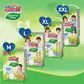 Трусики-Подгузники Cheerful Baby Для Детей (Xl, 11-18 Кг, 42 Шт) - 853882_6.jpg - № 6