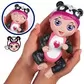 Інтерактивна Лялька Tiny Toes - Габбі Панда - 56081T_4.jpg - № 4
