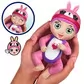 Інтерактивна Лялька Tiny Toes - Тесс Кролик - 56082T_4.jpg - № 4