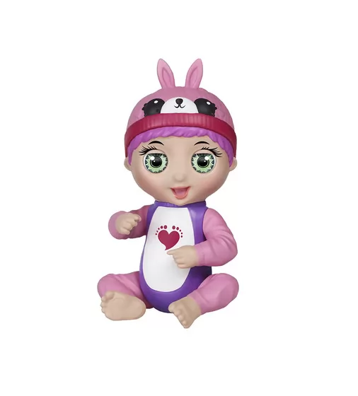 Интерактивная Ручная Кукла Tiny Toes – Тесс Кролик - 56082T_1.jpg - № 1