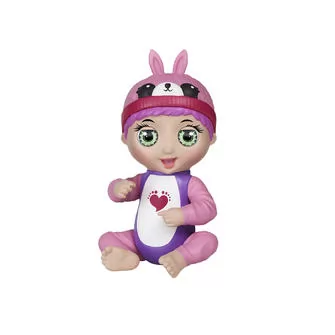 Інтерактивна Лялька Tiny Toes - Тесс Кролик