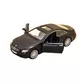Автомодель - Mercedes-Benz Cl-550 (ассорти белый, черный, 1:32) - 18-43032_7.jpg - № 7
