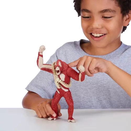 Фигурка Godzilla x Kong - Скар Кинг готов к бою (звук) за 669.00