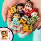 Ігровий набір Disney Doorables S12 - Маленький піксельний будиночок - 44854_4.jpg - № 4