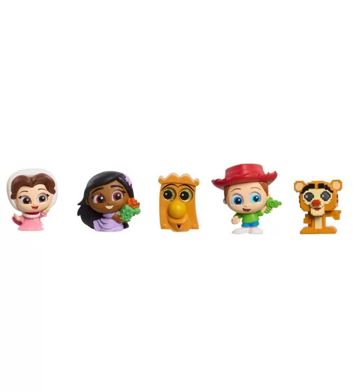 Ігровий набір Disney Doorables S12 - Великий піксельний будиночок - 44856_2.jpg - № 2