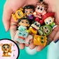 Ігровий набір Disney Doorables S12 - Великий піксельний будиночок - 44856_3.jpg - № 3