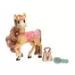 Игровая фигурка Wild Manes - Лошадка-балерина Бриджет - 724154_2.jpg - № 2