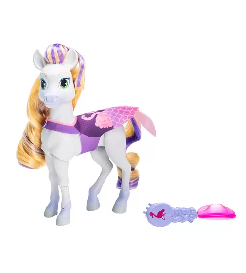 Игровая фигурка Wild Manes - Вечеринка лошадки Финли - 723364_2.jpg - № 2