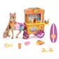Игровой набор Wild Manes - Пляжный отдых лошадки Бэйли - 723304_2.jpg - № 2