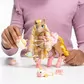 Игровой набор Wild Manes - Чайные посиделки с лошадкой Чери - 723314_7.jpg - № 7