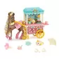 Игровой набор Wild Manes - Чайные посиделки с лошадкой Чери - 723314_2.jpg - № 2