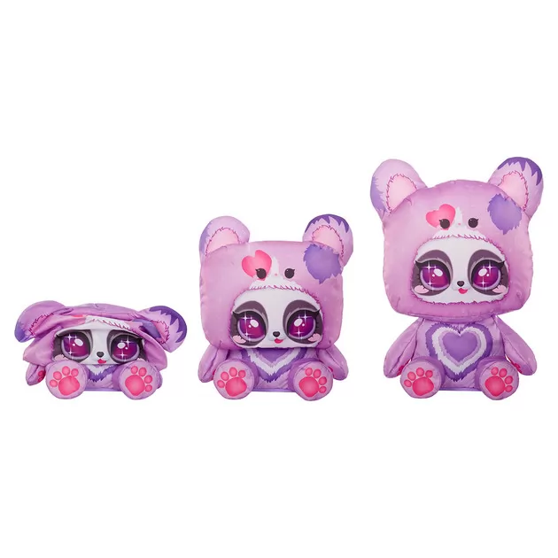 Игровой набор с куклой L.O.L. Surprise! серии Tweens Costume" - Хупс Кьюти"